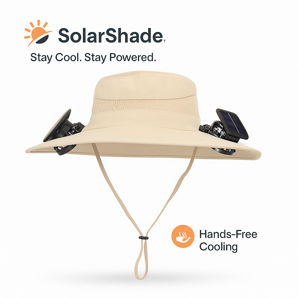 SolarShade™