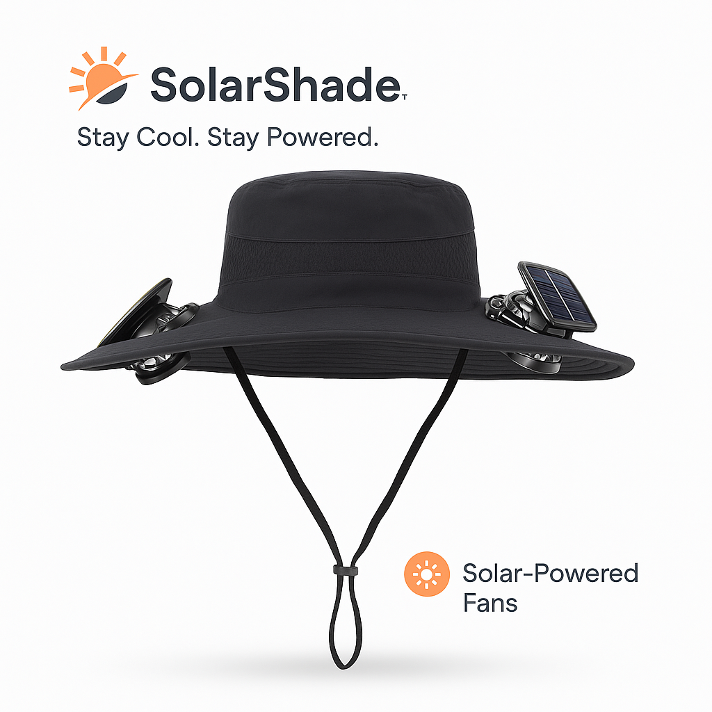 SolarShade™
