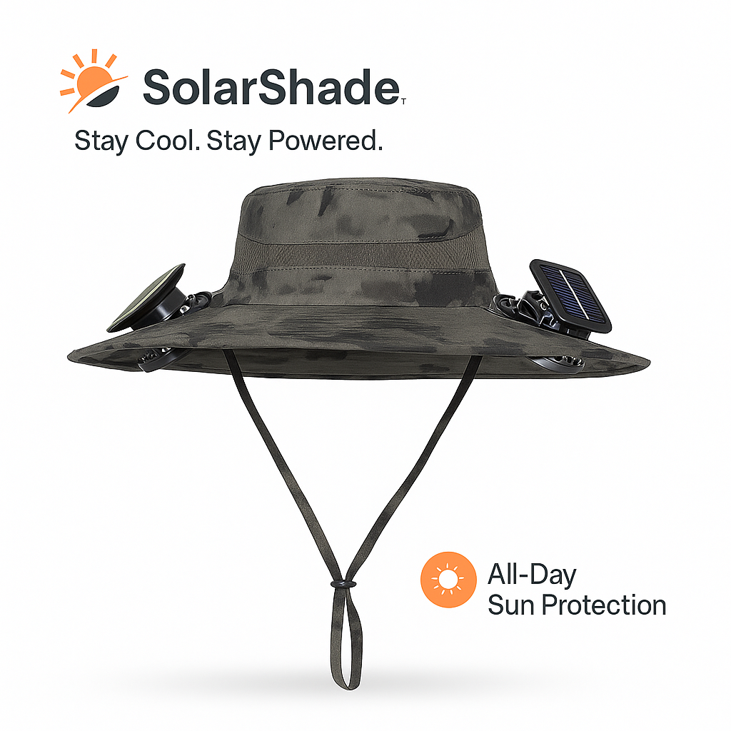 SolarShade™