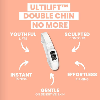 UltiLift™ Chin & Neck Massager