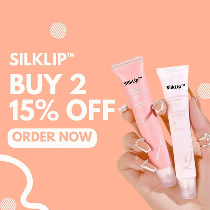 SilkLip™ Hair Removal Kit