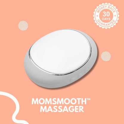 MomSooth™ Lactation Massager