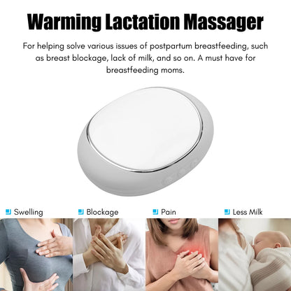 MomSooth™ Lactation Massager